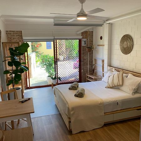 Studio 327 Woolgoolga Ngoại thất bức ảnh