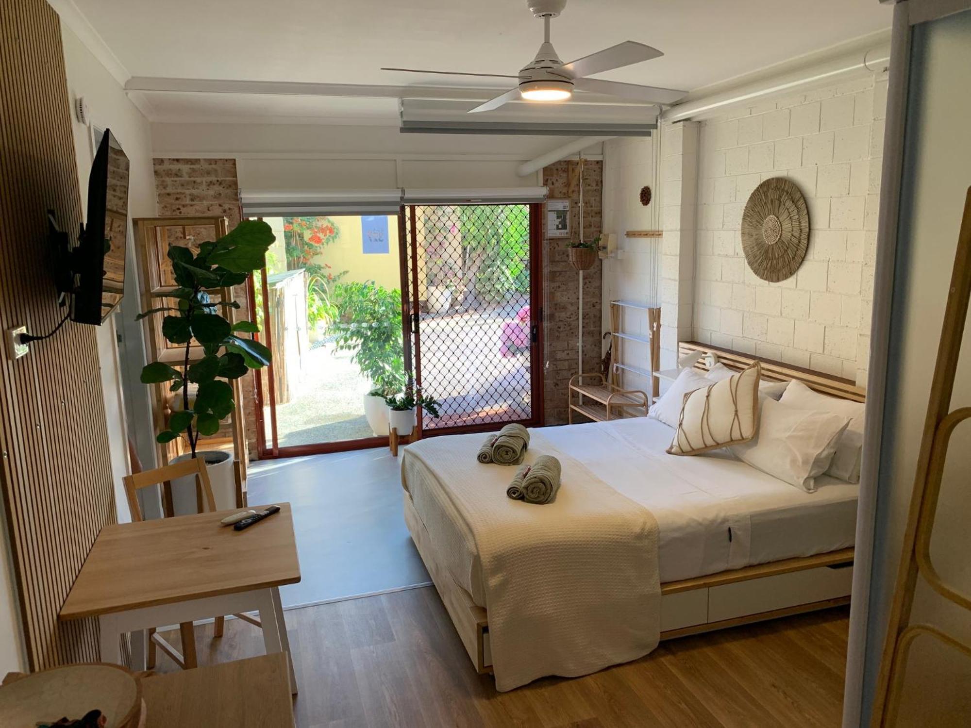 Studio 327 Woolgoolga Ngoại thất bức ảnh