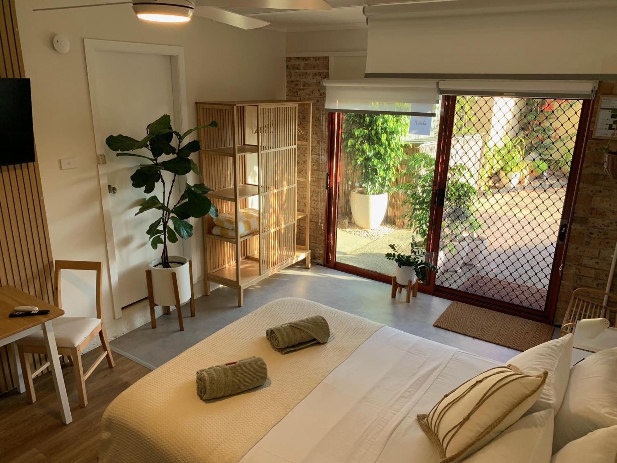 Studio 327 Woolgoolga Ngoại thất bức ảnh