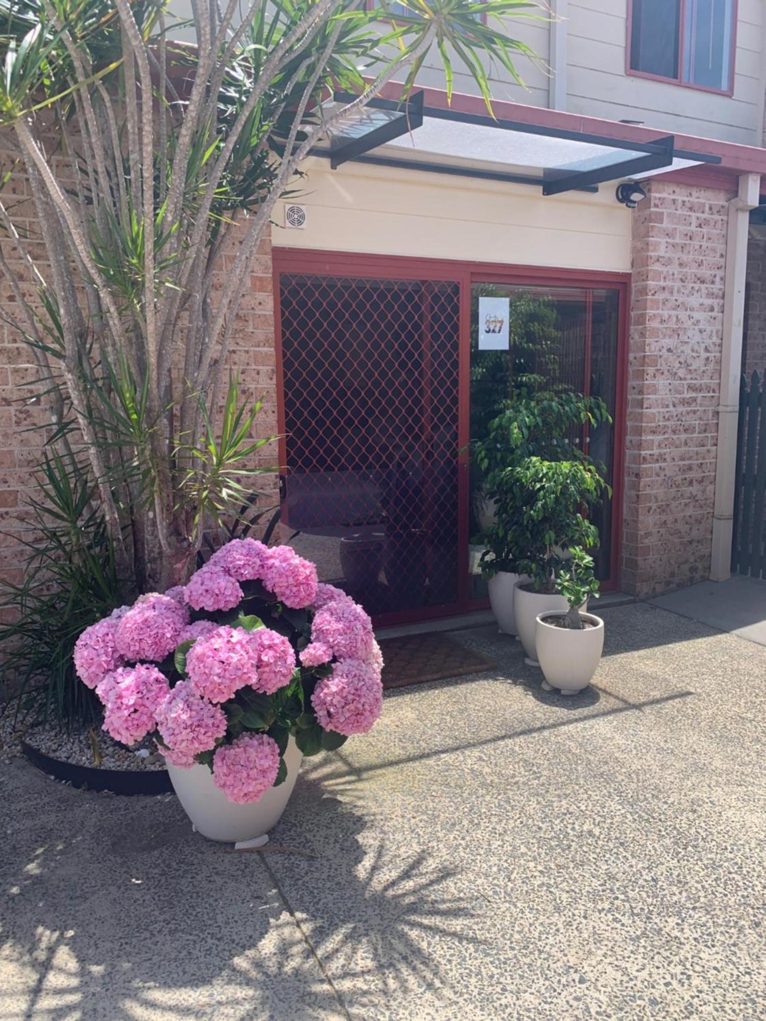 Studio 327 Woolgoolga Ngoại thất bức ảnh