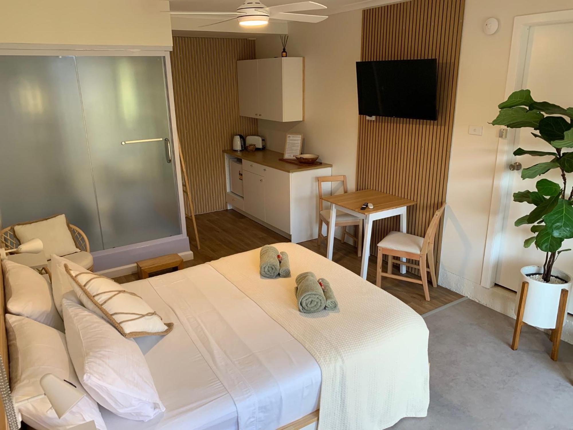 Studio 327 Woolgoolga Ngoại thất bức ảnh