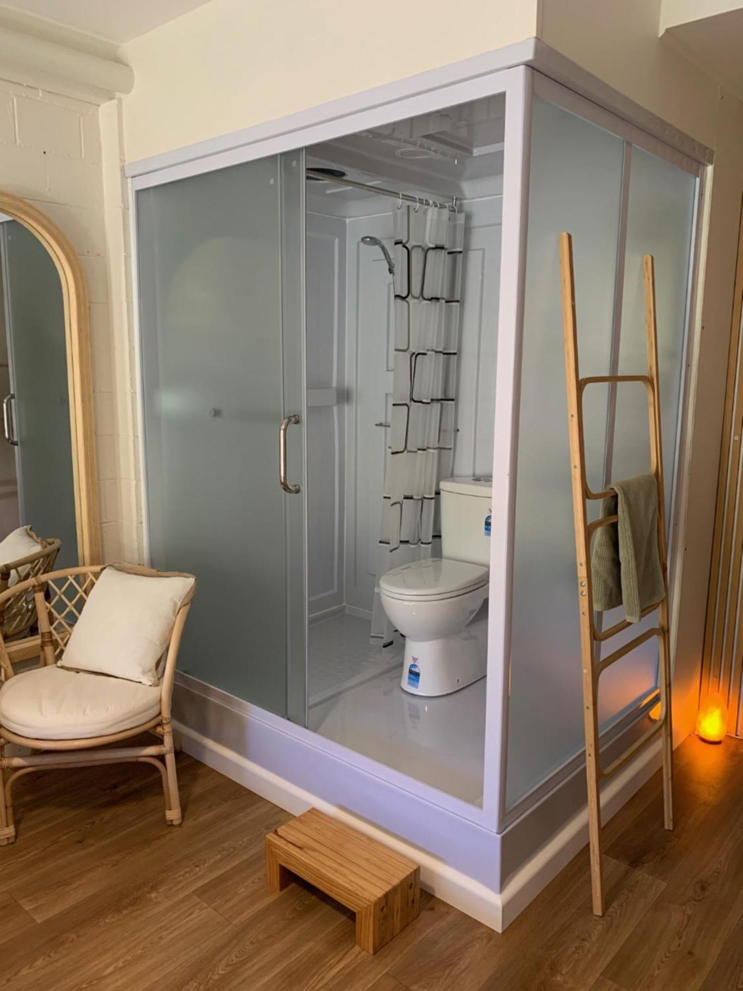 Studio 327 Woolgoolga Ngoại thất bức ảnh
