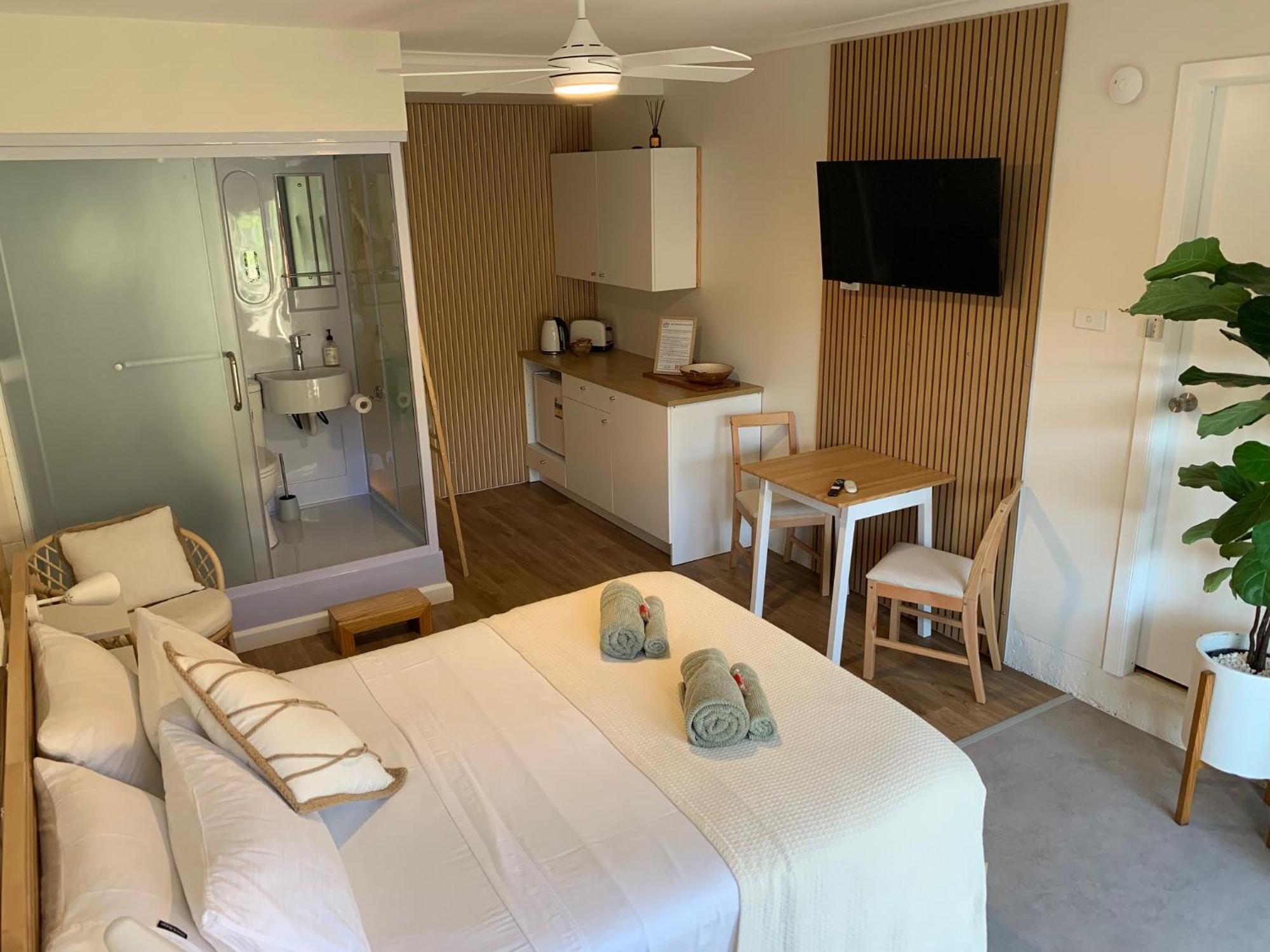 Studio 327 Woolgoolga Ngoại thất bức ảnh
