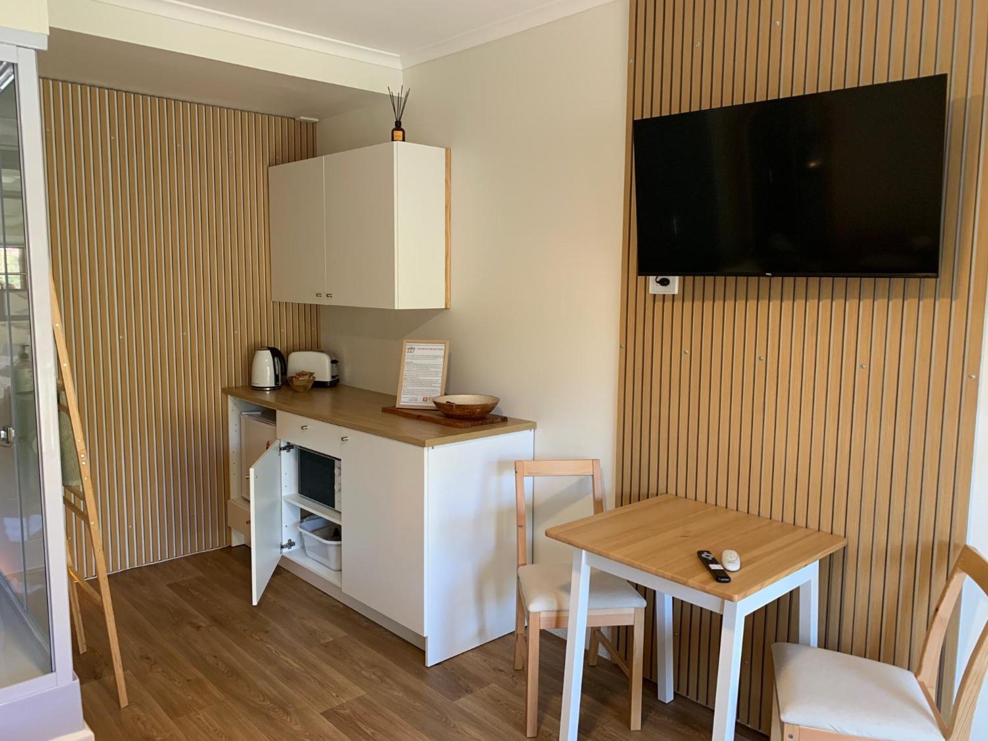 Studio 327 Woolgoolga Ngoại thất bức ảnh