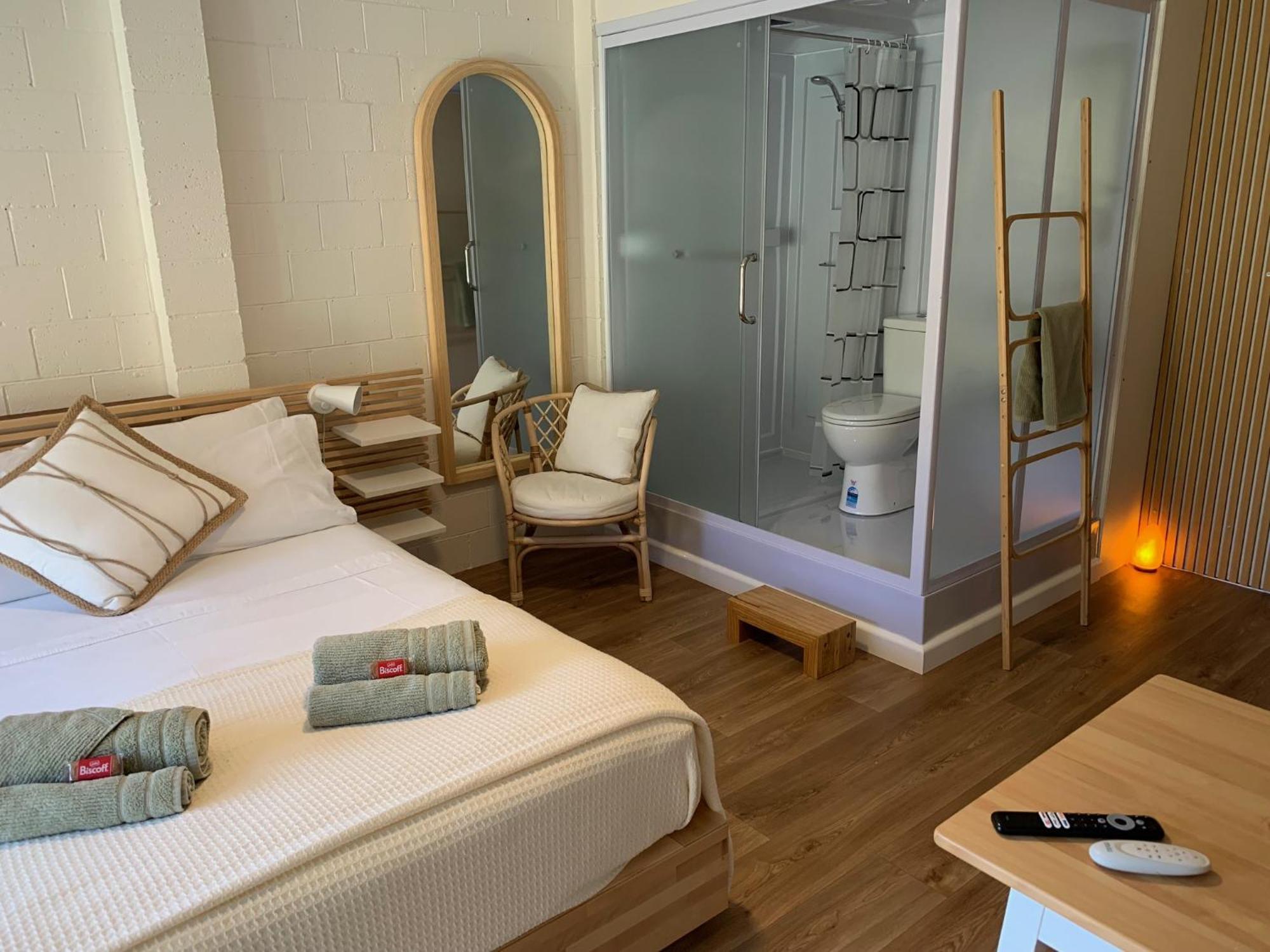Studio 327 Woolgoolga Ngoại thất bức ảnh